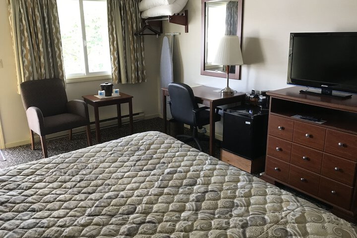 The Towne Motel