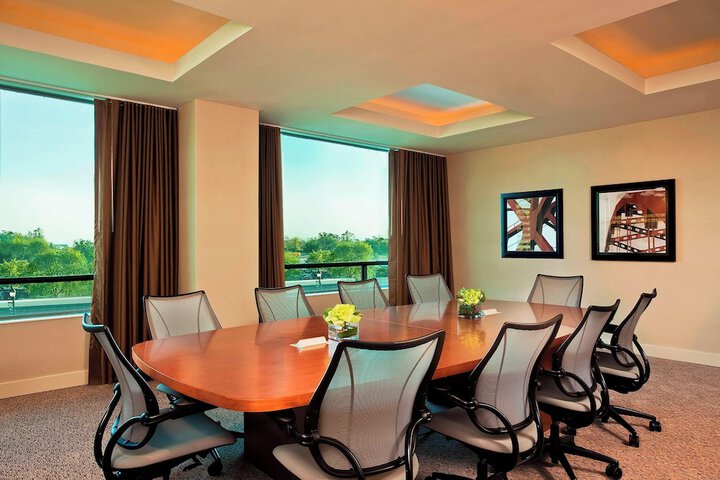 The Westin Wilmington