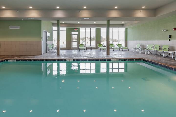 Holiday Inn Mishawaka by IHG