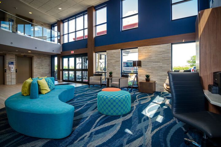 Hotel 6 of 86