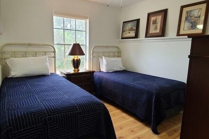 Hill Country Casitas