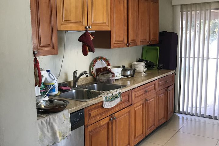 Cozy Guest House Florida Tamarac