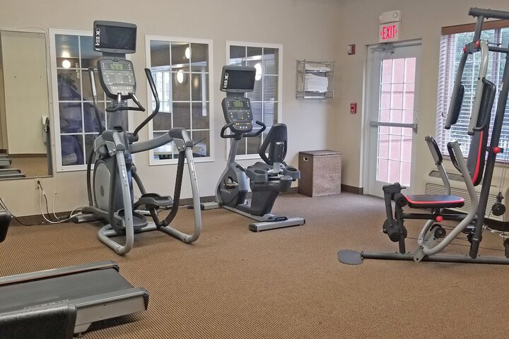Health and Fitness 80 of 85