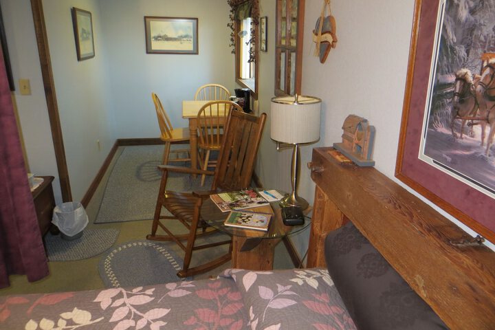 Cupola Inn Bed & Breakfast
