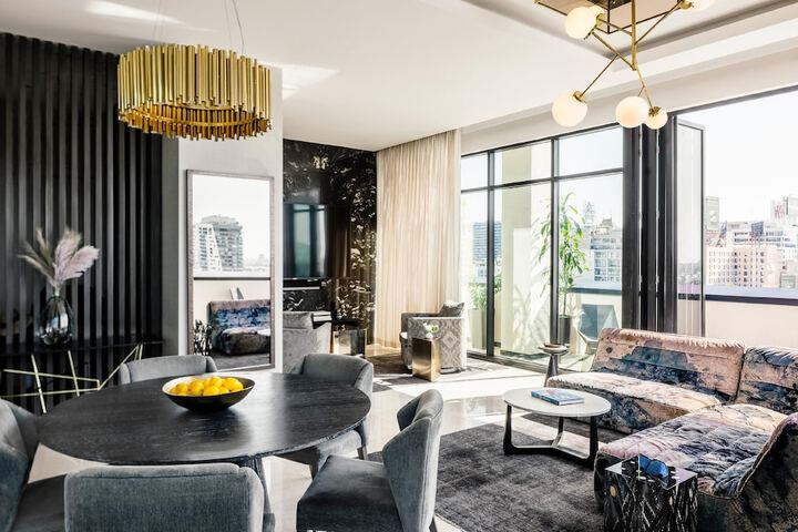 Dream Hollywood by Hyatt