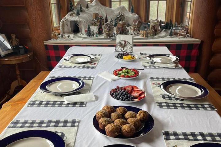 B & B Ranch