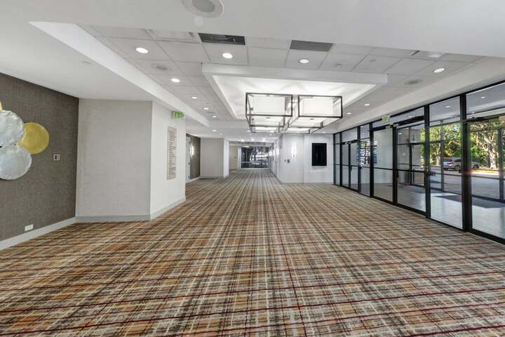 Houston Marriott North