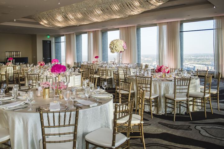 The Westin Dallas Downtown