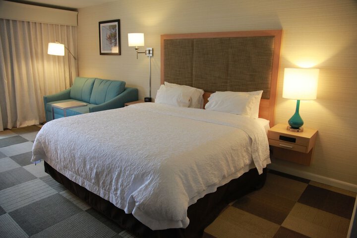 Hampton Inn Tulsa-Sand Springs