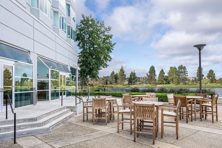 Terrace/Patio 187 of 196
