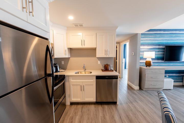 Hotel LBI