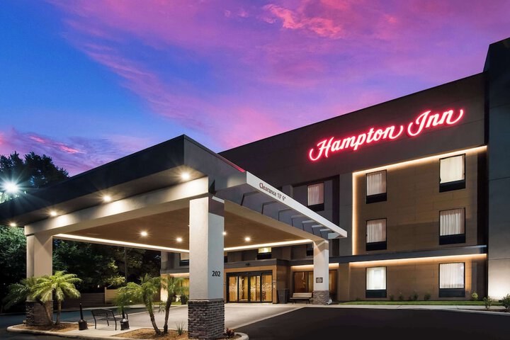 Hotel 10 of 43