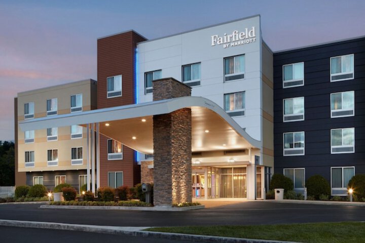 Fairfield Inn & Suites by Marriott Rehoboth Beach