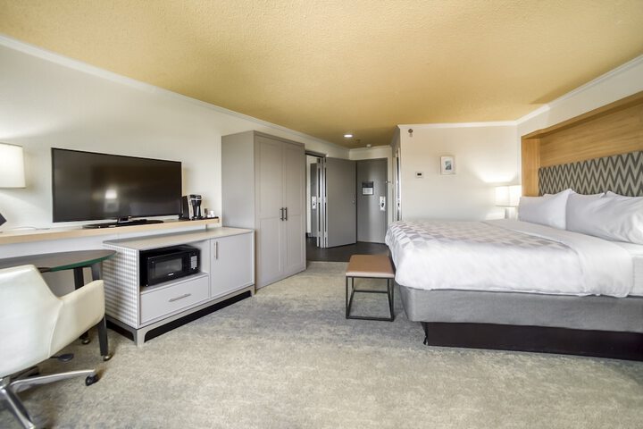 Holiday Inn Mobile-Dwtn / Hist. District by IHG