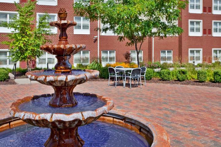 Holiday Inn Express St. Louis West - OFallon by IHG