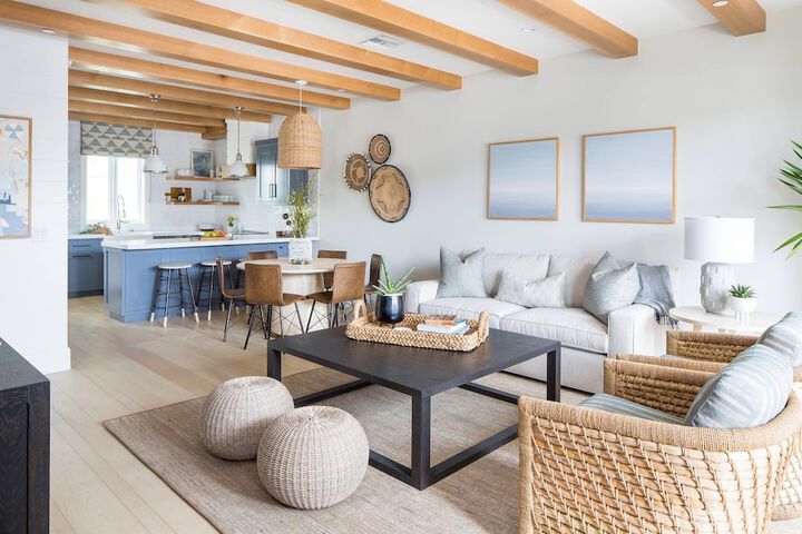 Lido House Autograph Collection
