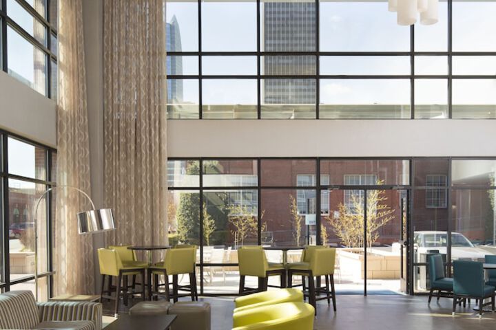 Hotel Interior 20 of 48