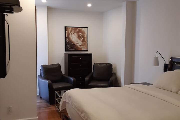 Hotel & Spa Carré Saint-Louis