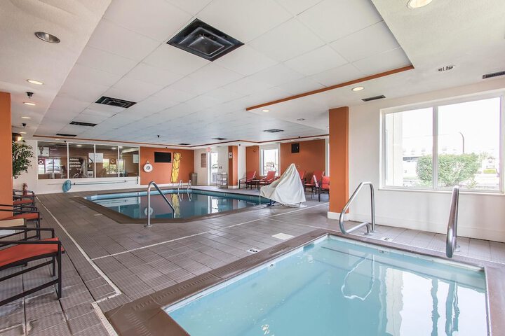 Pool 8 of 61