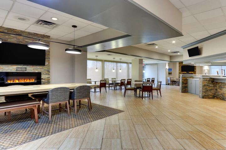 Holiday Inn Staunton Conference Center by IHG
