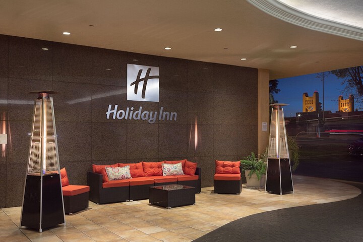 Holiday Inn Sacramento Downtown-Arena by IHG