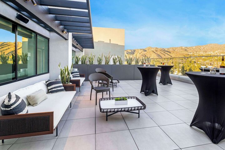 Terrace/Patio 91 of 94