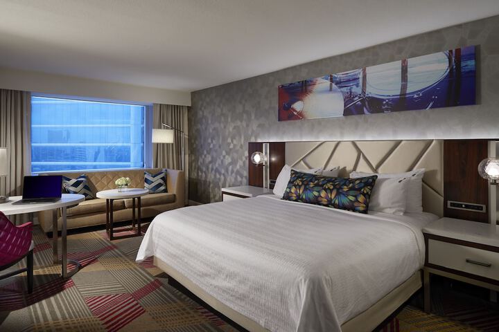 Hard Rock Hotel & Casino Atlantic City