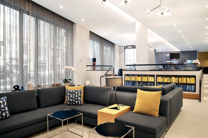 Hotel Interior 15 of 49