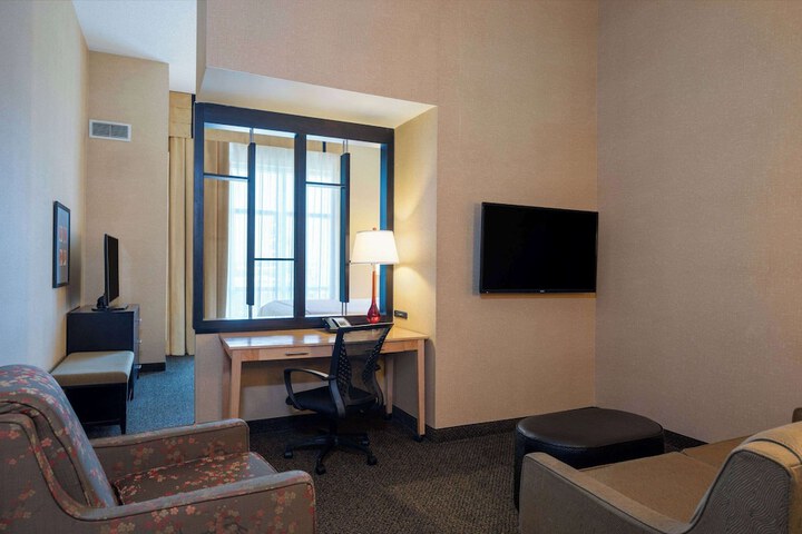 Wyndham Noblesville