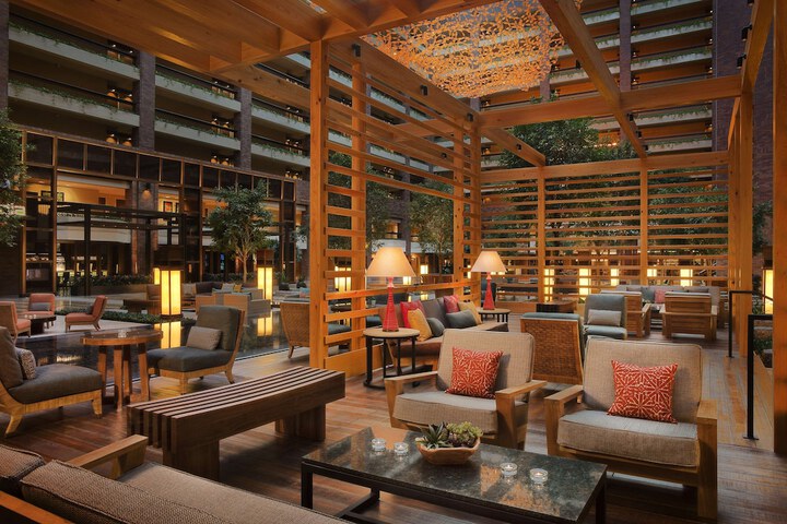 Hilton Anatole