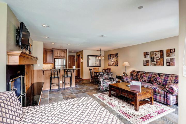 Lakeside Village by Vail Resorts