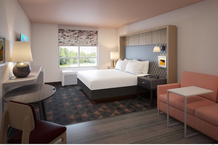 Holiday Inn Poughkeepsie by IHG