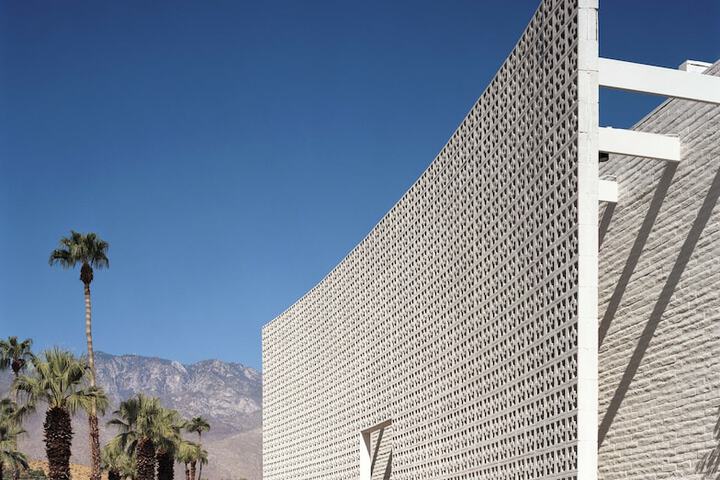 Parker Palm Springs