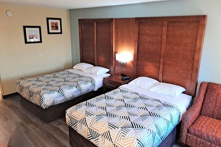 Motel 6 Catonsville MD – Baltimore West