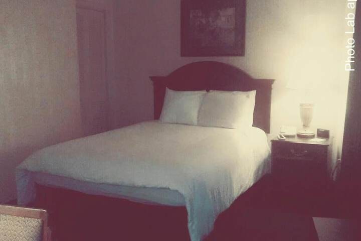 Hillside Inn