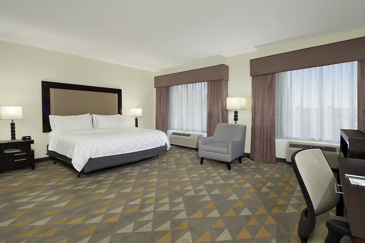 Holiday Inn Hammond by IHG