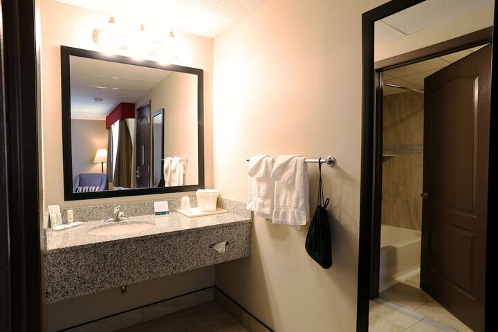 Quality Inn near Rocky Mountain National Park