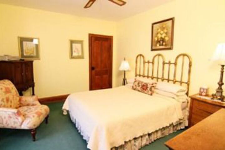 Washington Irving Inn