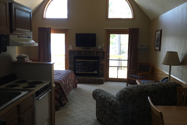Kavanaughs Sylvan Lake Resort