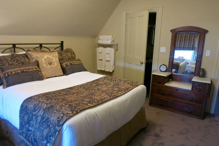 The Woodview Inn