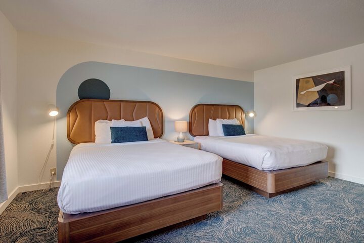Adobe Resort