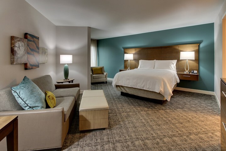 Staybridge Suites Missoula by IHG