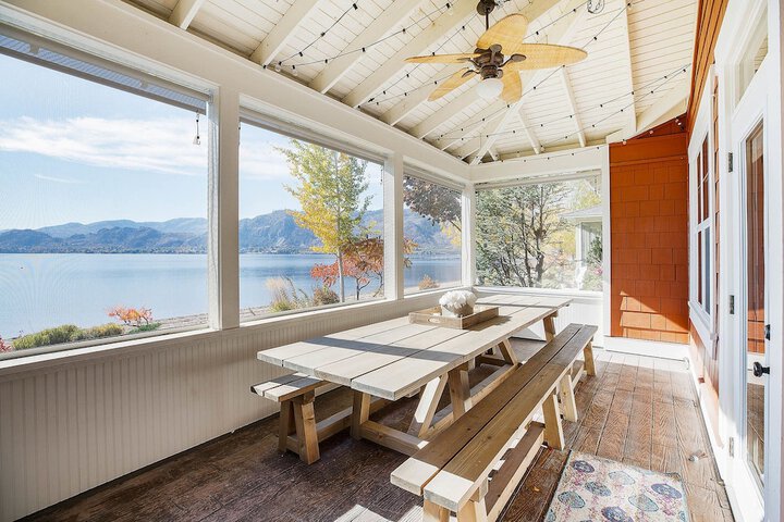 Veranda Beach Cottages