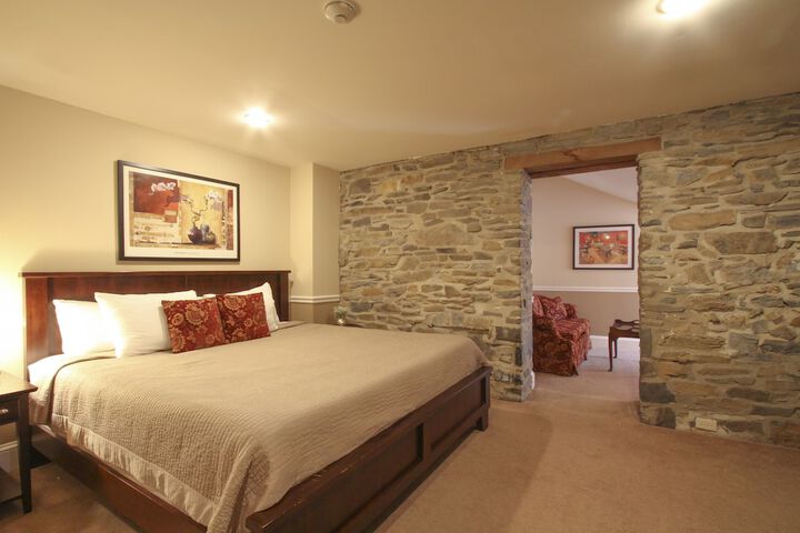 Joseph Ambler Inn