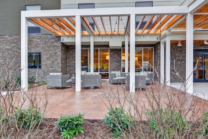 Terrace/Patio 39 of 44