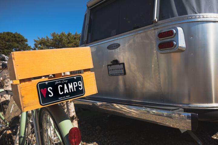 Harts Camp