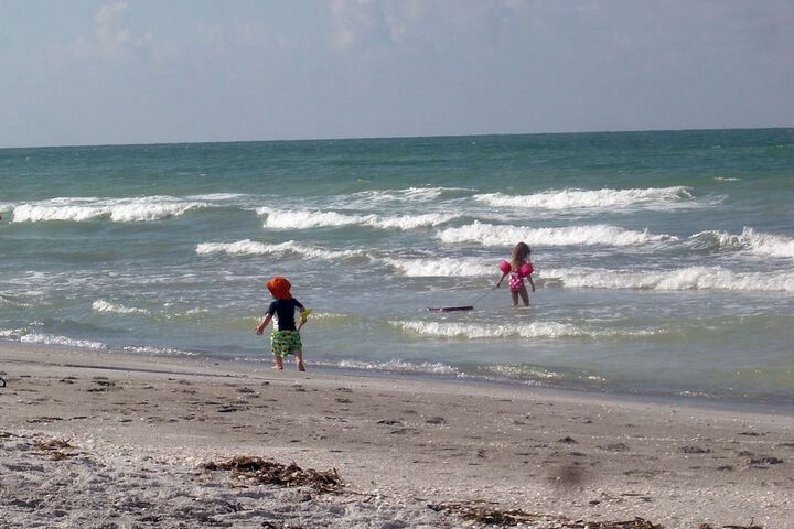 Casa Del Mar Longboat Key