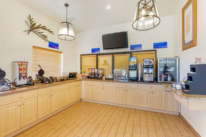 Best Western Sawmill Inn