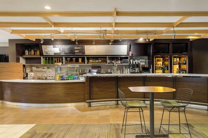 Courtyard by Marriott Rockaway Mount Arlington