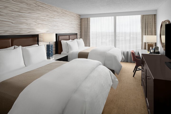 The Westin Dallas Fort Worth Airport